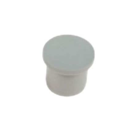 Detas IFP 20G Blanking plug hole diameter 20 gray 1732070010