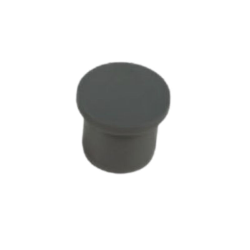Detasultra IFP 9B Hole plug diameter 9.5 black 1732070014
