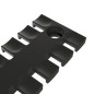 Detasultra AP 87 Screw-on fixing comb 6 teeth 1733020006