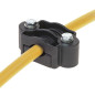 Detasultra Abrazadera para cables MFK 55-75 para 1 cable de 55 a 75 mm 1733030025 Detasultra Abrazadera para cables MFK 55-75 para 1 cable de 55 a 75 mm 1733030025
