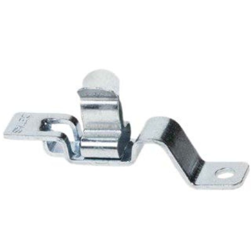 Detasultra MSA 9-12 Terminal de pantalla con base para fijación con tornillos 1734030040 Detasultra MSA 9-12 Terminal de pantalla con base para fijación con tornillos 1734030040