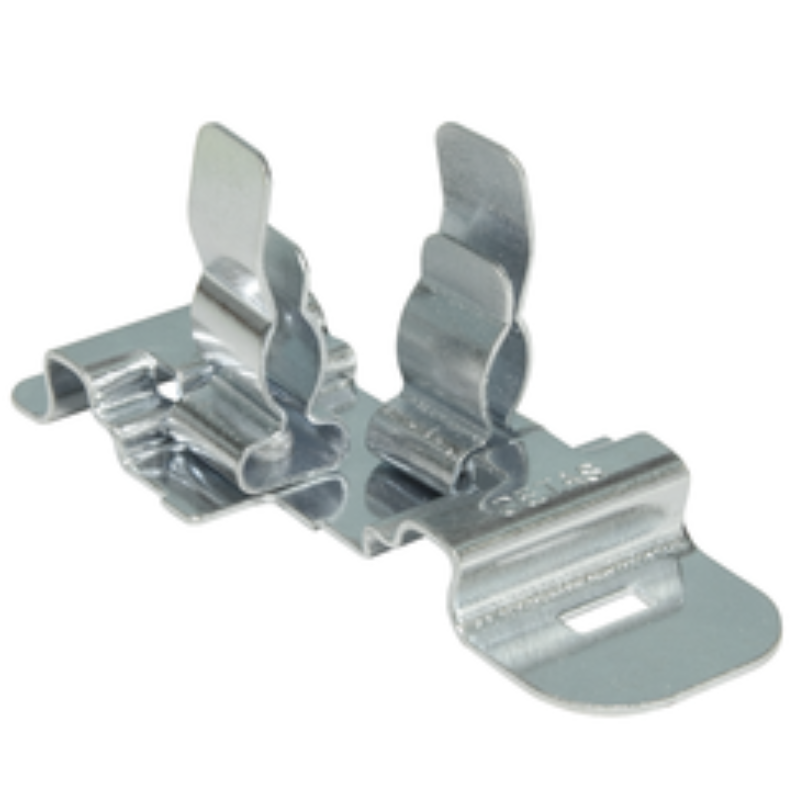 DETAS shielding terminal (on rail) MSP 3-6 code: 1734010420