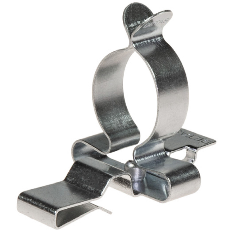 Detasultra MSB 22-30 Shielding terminals for 10x3mm bar - double hold 1734040070 Detasultra MSB 22-30 Shielding terminals for 10x3mm bar - double hold 1734040070