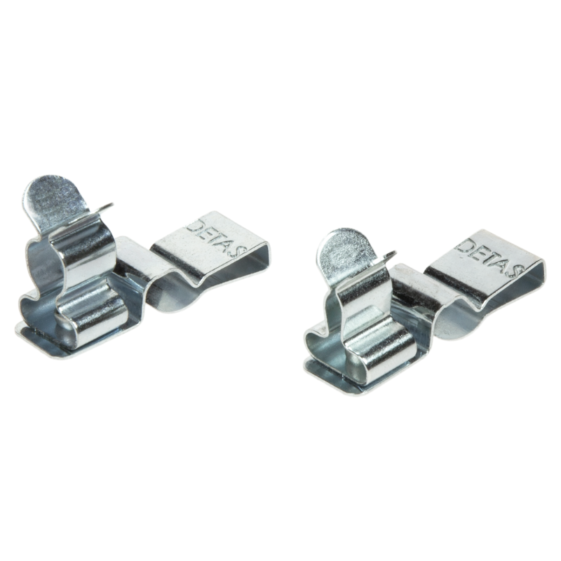 Detasultra MSR 22-30 Bornes de blindage pour barre 10x3mm 1734040370