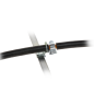 Detasultra 1734040340 Terminal blindado para sujeción 9-12mm para barra 10x3mm 1734040340 Detasultra 1734040340 Terminal blindado para sujeción 9-12mm para barra 10x3mm 1734040340
