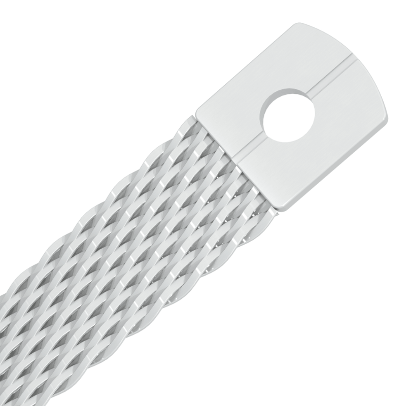 Detasultra CTX-6/300/6 - Tresse de terre 1734080020 Detasultra CTX-6/300/6 - Tresse de terre 1734080020