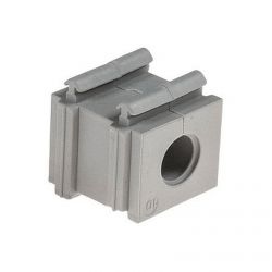 SPP 10G - Small cable gland - 1 x 10-11mm