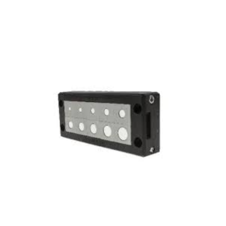 Detasultra ISP 7 Insert for cable gland support 1731040007