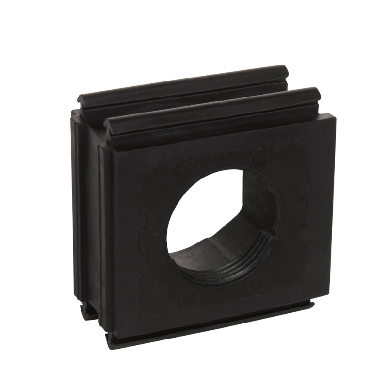 Detas SPG WF25 Supports large cable glands 1731020850 Detas SPG WF25 Supports large cable glands 1731020850