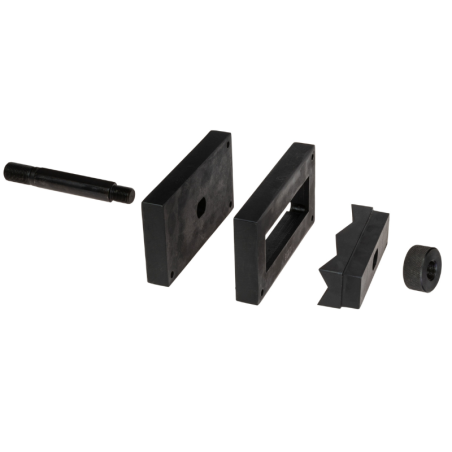 DetaSultra Rectangular Puncon for L3 1736010003