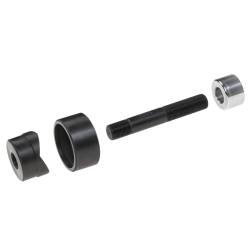 DETASULTRA Round Plown M50 1736010050