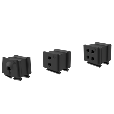 Pasacables Detasultra SPP 2X4B EMC 1734024308