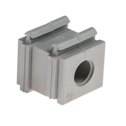 Detasultra Junta partida pequeña SPP 9GA Atex Gris 1731320109