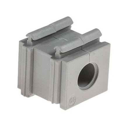 Detasultra Small Split Seal spp 10GA Atex Gray 1731320110