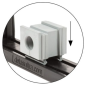 Detasultra Small Split Seal spp 10GA Atex Gray 1731320110 Detasultra Small Split Seal spp 10GA Atex Gray 1731320110