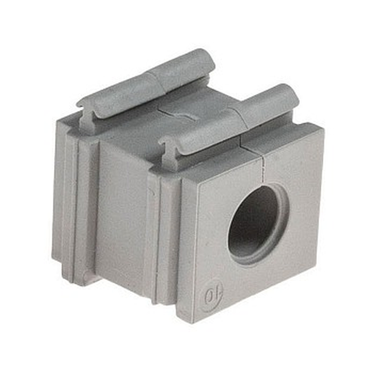 Detasultra Junta partida pequeña SPP 6GA Gris Atex 1731320106