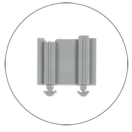 Detasultra defendió a SPP 4GA Gray Atex 1731320104