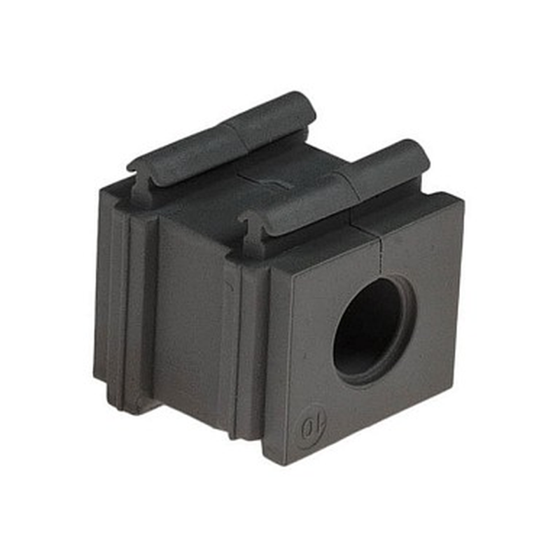 Detasultra SPP 16BA - Joint passe-câble petit - 1 x 16-17mm 1731320216 Detasultra SPP 16BA - Joint passe-câble petit - 1 x 16-17mm 1731320216