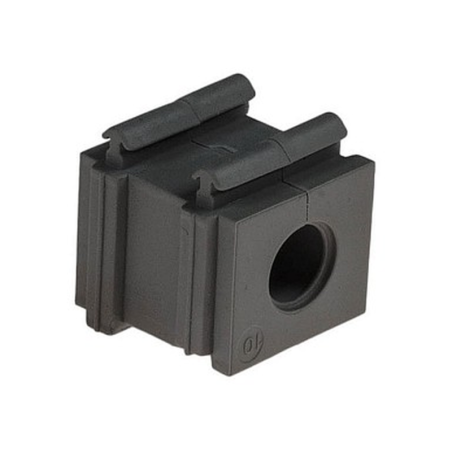Detasultra SPP 2x3BA - Small cable gland gasket 1731320406