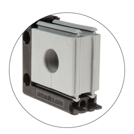 Detasultra SPG 25GA ATEX - Grand Joint passe-câble 1731322125