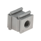 Detasultra SPP 6G Sello pequeño gris que se puede abrir 1 x 6-7 mm 1731020106