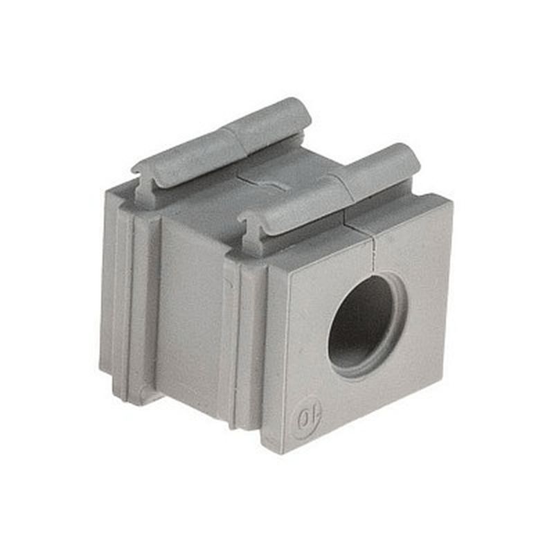Detasultra SPP 7G Small grey openable seal 1 x 7-8mm 1731020107 Detasultra SPP 7G Small grey openable seal 1 x 7-8mm 1731020107