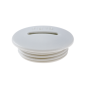 Hummel Tapón M16 poliamida gris V-N-FS 1.251.1600.11 Hummel Tapón M16 poliamida gris V-N-FS 1.251.1600.11