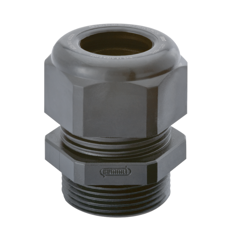 HUMMEL Kabelverschraubung HSK-K-EX-ACTIVE M16 1.292.1611.50 HUMMEL Kabelverschraubung HSK-K-EX-ACTIVE M16 1.292.1611.50