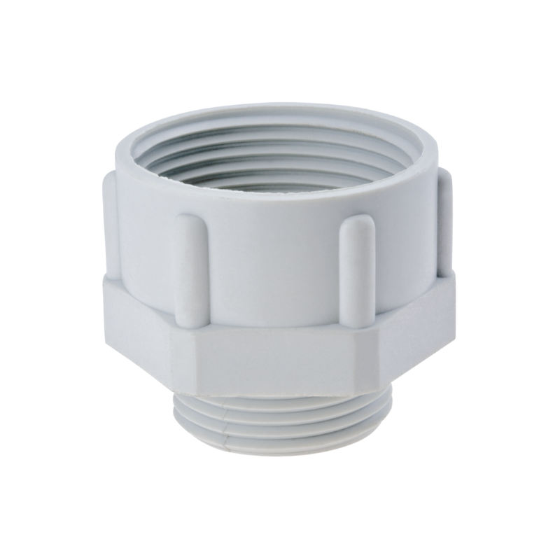 Hummel Amplifier K-FS P21 to PG29 polyamide grey 1.233.2129.11
