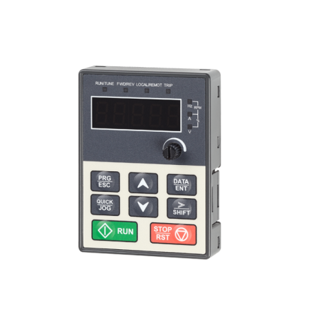 IMO Console déportée pour SD1 avec fonction copie SD1-KP-CPY