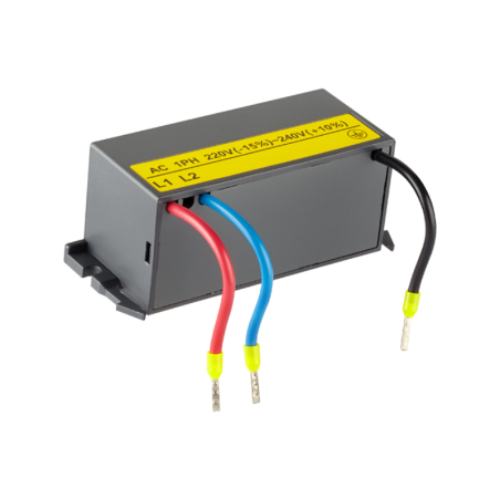IMO Filtre C3 10A pour variateur SD1-**21 SD1-RFC3-10
