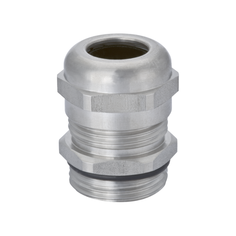 Hummel Kabelverschraubung HSK-INOX 316 M16x1.5 für Kabel 5-10 mm 1675160050 Hummel Kabelverschraubung HSK-INOX 316 M16x1.5 für Kabel 5-10 mm 1675160050
