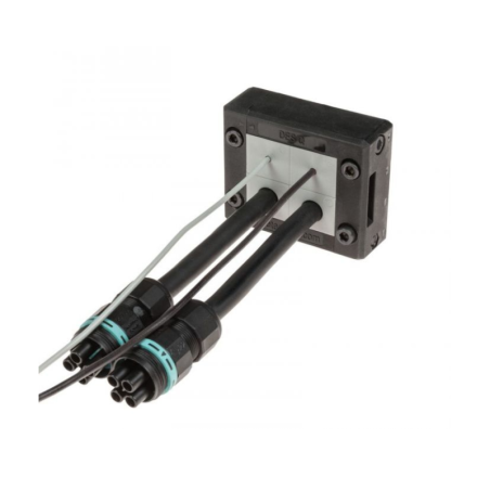 Detas DES QA ATEX Divisible cable passage 1731310008