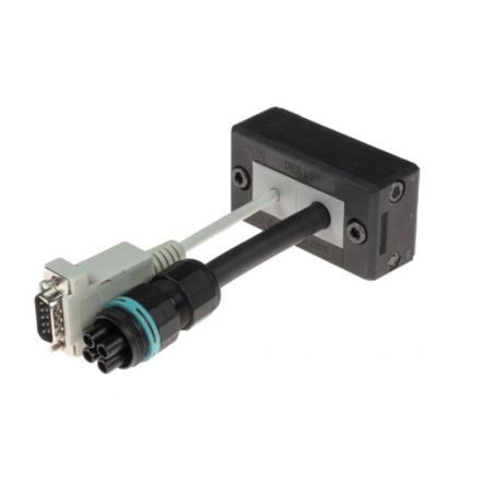 Detas Passage de câble divisible DES L2 ATEX 1731310002
