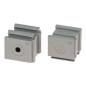Detasultra SPP K3G Joint passe-câble à perçer Gris 7,5-11,5mm 1731021120