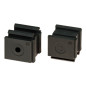 Detasultra SPP K0B Black blind cable gland seal 1731023100