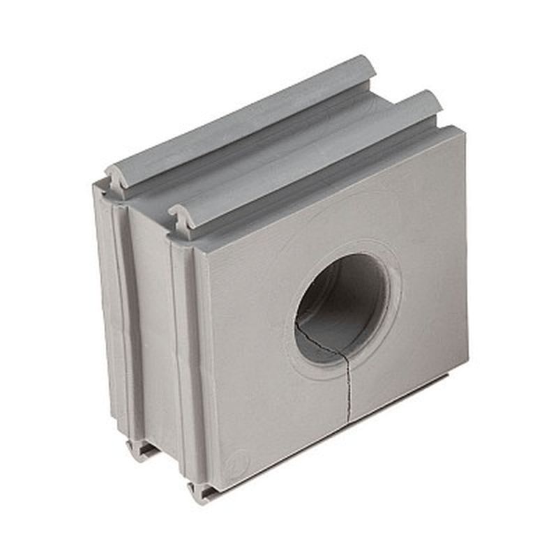 Detasultra SPG 31G Pasacables grande gris 1 x 31-32 mm 1731022131 Detasultra SPG 31G Pasacables grande gris 1 x 31-32 mm 1731022131