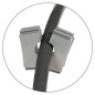 Detasultra SPG 31G Pasacables grande gris 1 x 31-32 mm 1731022131 Detasultra SPG 31G Pasacables grande gris 1 x 31-32 mm 1731022131