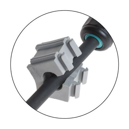 Detasultra SPG 28B JUNT CBBLES Grand Noir 1 x 28-29 mm 173102228