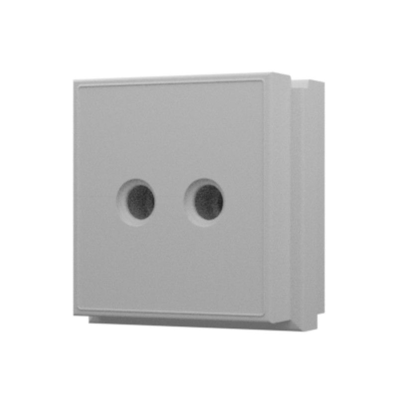 Detasultra SPC 2x6G Gris Junta partida para paso de cables abrible 1731052526 Detasultra SPC 2x6G Gris Junta partida para paso de cables abrible 1731052526