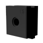 Detasultra SPC 9B negro Junta partida para paso de cables abrible 1731052609 Detasultra SPC 9B negro Junta partida para paso de cables abrible 1731052609