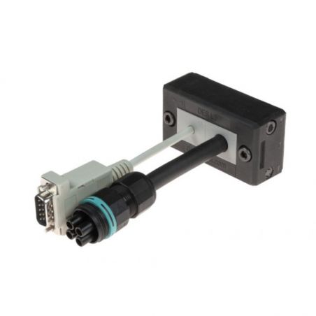 Detas DES L2 Divisible frame for split joints 1731010002