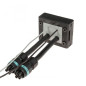 Detasultra DES Q Divisible frame for split joints 1731010008 Detasultra DES Q Divisible frame for split joints 1731010008
