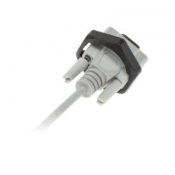 Detas DDM SUB D9 Contre écrou M32 pour connecteur SUB D9 1731052032