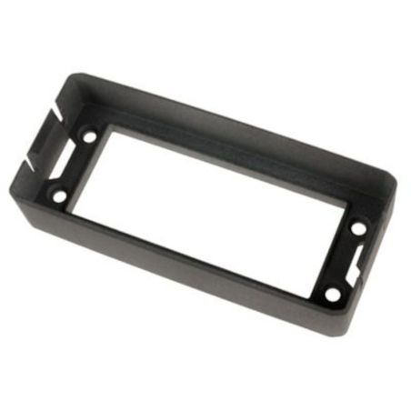 DES FLAP10 - Snap-on mounting bracket for DES10