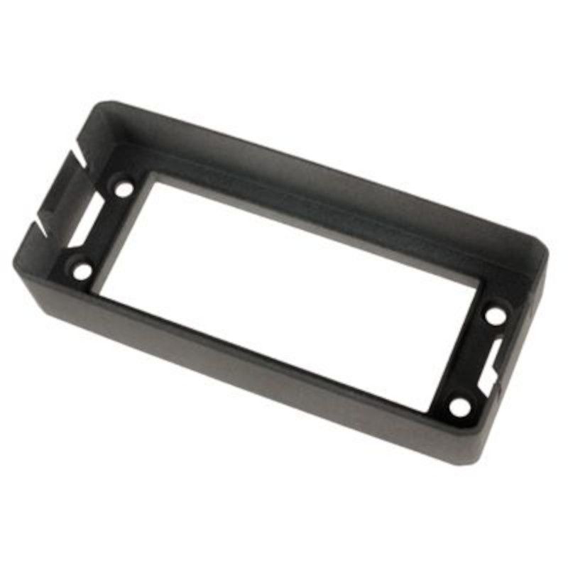 Detasultra DES FLAP 24 Soporte de montaje a presión para DES24 1731031024 Detasultra DES FLAP 24 Soporte de montaje a presión para DES24 1731031024