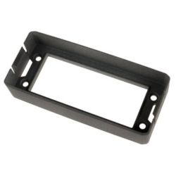 DES FLAPQ - Snap-on mounting bracket for DESQ