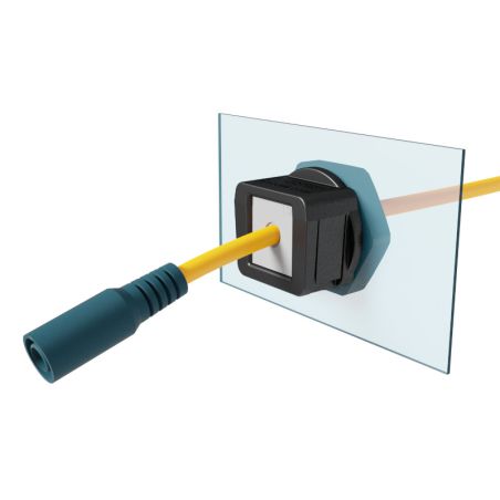 Detas Passage de Cable Öffnung OSF 16b 1731052416