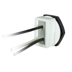 DETASULTRA OSF 40G GRAUSPROPPERKABEL 1731052340