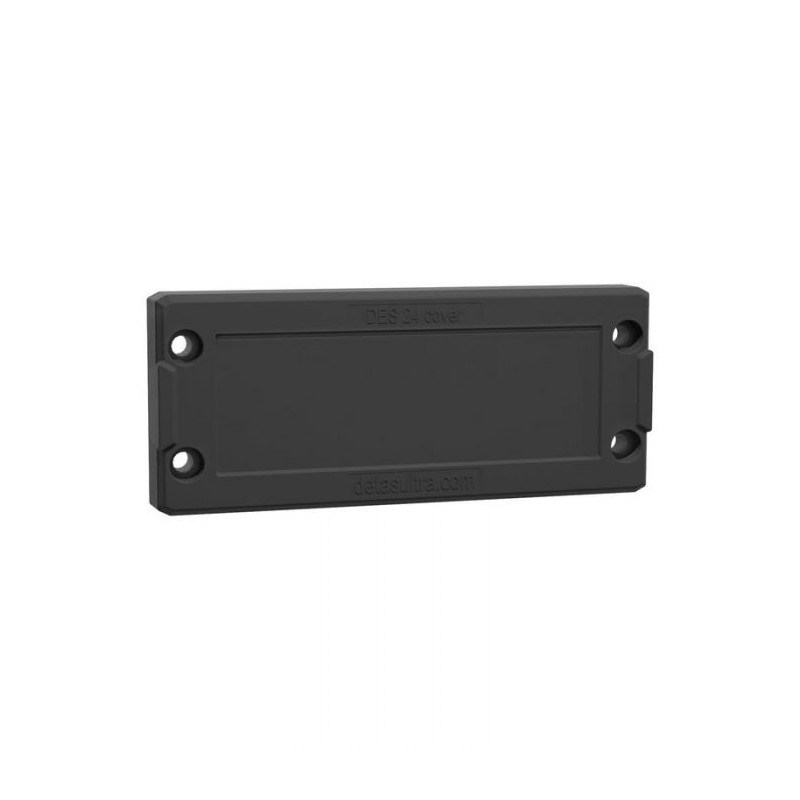 Detasultra DS COVER 24 Plaque de fermeture pour DES 24 1731032024